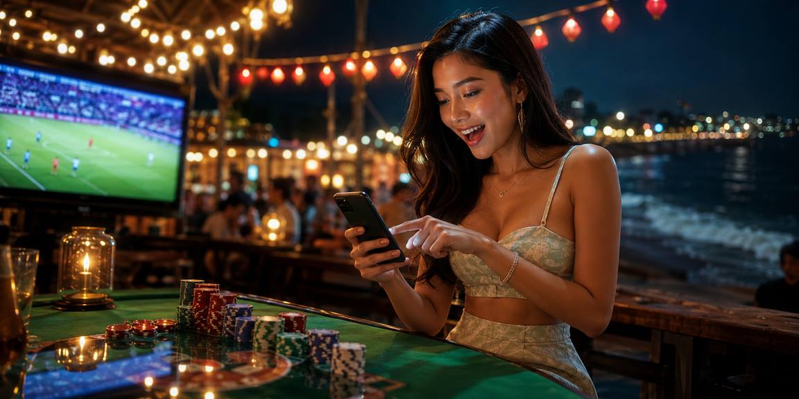 bi827 mobile gaming